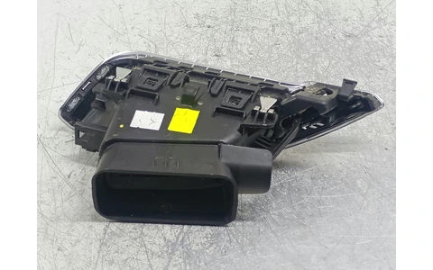Grila ventilatie 9633131777 Peugeot 2008 1 (2013 - 2017) - imagine 2