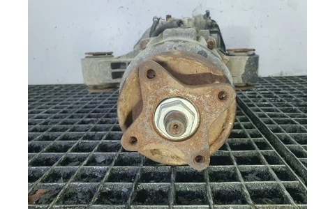 Grup diferential spate 25909572 Chevrolet Captiva 1 (2006 - 2011) - imagine 5