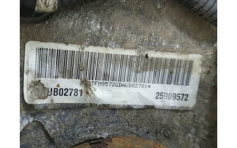 Grup diferential spate 25909572 Chevrolet Captiva 1 (2006 - 2011) - imagine 7