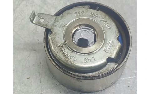 Rola intinzatoare 059109243P Audi A6 4F/C6 (2004 - 2008) - imagine 2