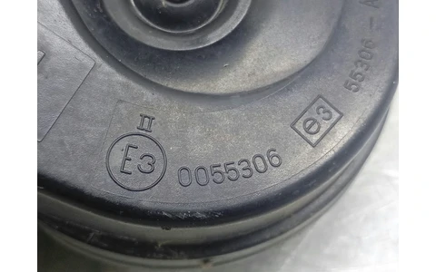 Claxon E30055306 Citroen C3 1 (2002 - 2010) - imagine 3