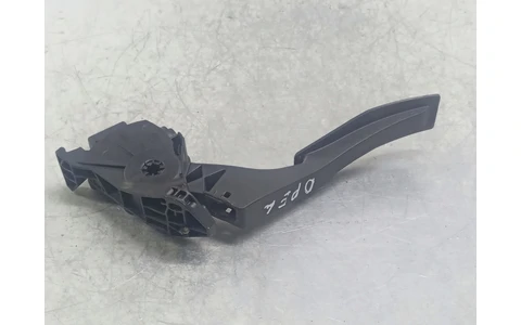 Pedala acceleratie 13252702 Opel Astra J (2009 - 2012) - imagine 2