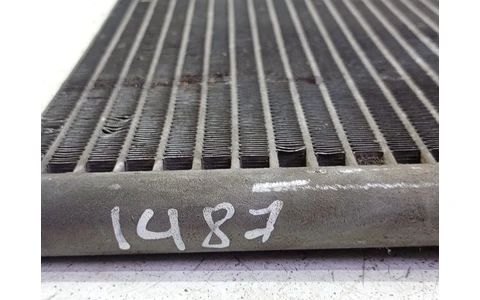 Radiator clima ac Lancia Ypsilon 1 (2003 - 2006) - imagine 2