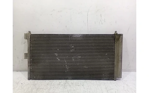 Radiator clima ac Lancia Ypsilon 1 (2003 - 2006) - imagine 3