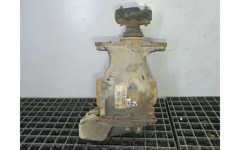 Grup diferential spate 761697103 BMW Seria 1 F20/F21 (2011 - 2015) - imagine 2