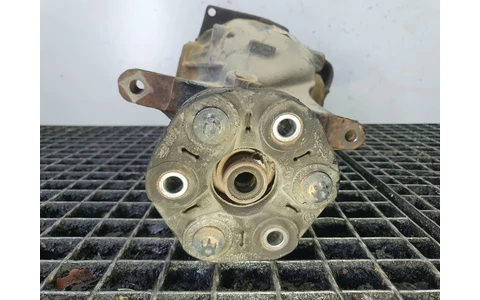 Grup diferential spate 761697103 BMW Seria 1 F20/F21 (2011 - 2015) - imagine 3