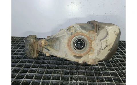 Grup diferential spate 761697103 BMW Seria 1 F20/F21 (2011 - 2015) - imagine 5