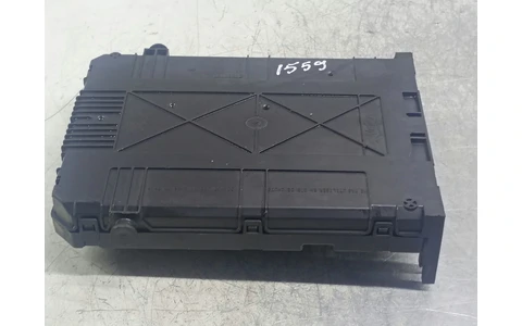 Panou sigurante 9807532080 Peugeot 2008 1 (2013 - 2017) - imagine 4