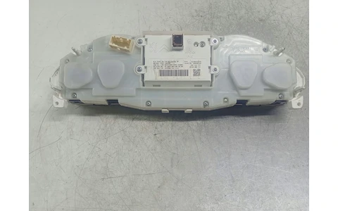 Ceasuri de bord 9805396580 Peugeot 2008 1 (2013 - 2017) - imagine 3