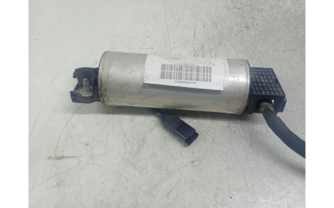 Modul start stop 9801739380 Peugeot 2008 1 (2013 - 2017) - imagine 2
