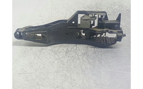 Suport maner exterior 9672961180 Peugeot 2008 1 (2013 - 2017) - imagine 2