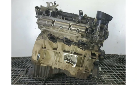 Motor complet fara anexe OM642.920 Mercedes Benz E-Class W211/S211 (2002 - 2006) - imagine 2
