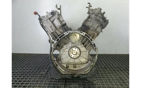Motor complet fara anexe OM642.920 Mercedes Benz E-Class W211/S211 (2002 - 2006) - imagine 3
