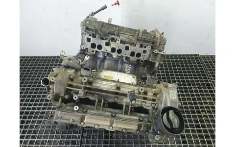 Motor complet fara anexe OM642.920 Mercedes Benz E-Class W211/S211 (2002 - 2006) - imagine 5