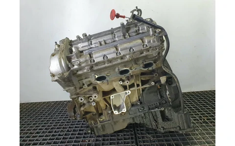 Motor complet fara anexe OM642.920 Mercedes Benz E-Class W211/S211 (2002 - 2006) - imagine 6