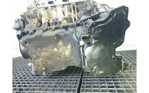 Motor complet fara anexe OM642.920 Mercedes Benz E-Class W211/S211 (2002 - 2006) - imagine 8