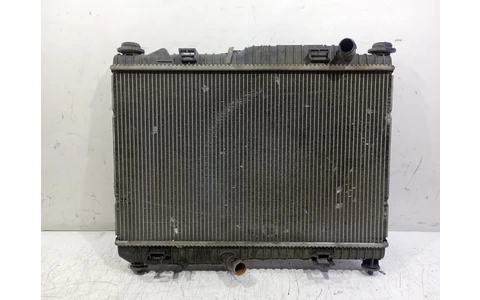 Radiator apa c1b1-8005-aa Ford Fiesta 6 (facelift) (2013 - 2020) - imagine 2