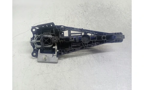 Maner exterior 14096401 Opel Astra J (2009 - 2012) - imagine 2