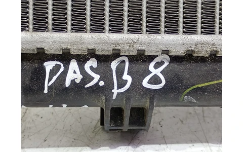 Radiator apa 5q0121251gd Volkswagen Passat B8 (2014 - 2020) - imagine 4