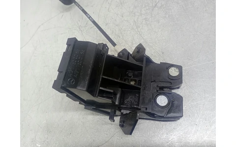 Broasca haion A1717500185 Mercedes Benz E-Class W211/S211 (2002 - 2006) - imagine 2