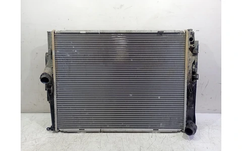 Radiator apa 11074810 BMW Seria 1 E81/E82/E87/E88 (facelift) (2007 - 2012) - imagine 2