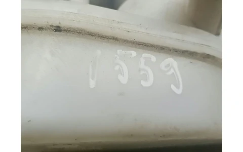 Pompa frana 32069745 Peugeot 2008 1 (2013 - 2017) - imagine 3