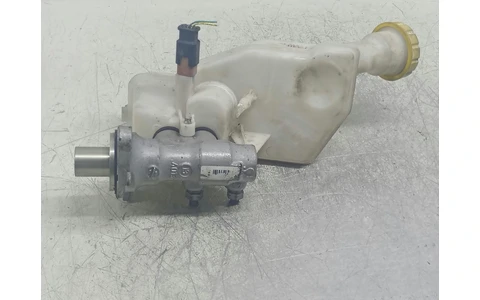 Pompa frana 32069745 Peugeot 2008 1 (2013 - 2017) - imagine 4