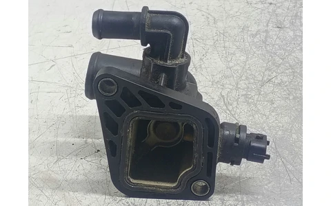 Carcasa termostat 55206391 Opel Astra J (2009 - 2012) - imagine 3