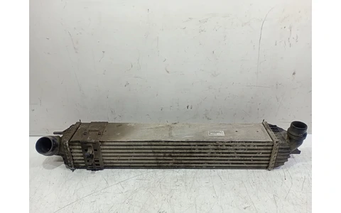 Radiator intercooler 144965690r Renault Latitude 1 (2010 - 2014) - imagine 3