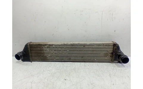 Radiator intercooler 144960015r Renault Master 3 (2010 - 2015) - imagine 2