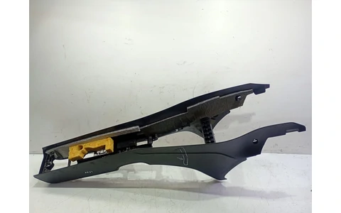 Consola centrala 8p0863284 Audi A4 B7 (2004 - 2008) - imagine 3