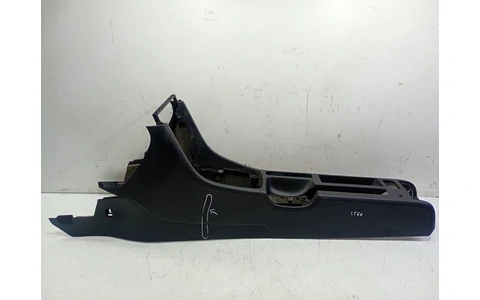 Consola centrala 8p0863284 Audi A4 B7 (2004 - 2008) - imagine 2