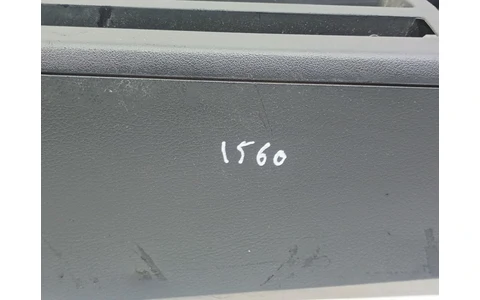 Consola centrala 8p0863284 Audi A4 B7 (2004 - 2008) - imagine 5