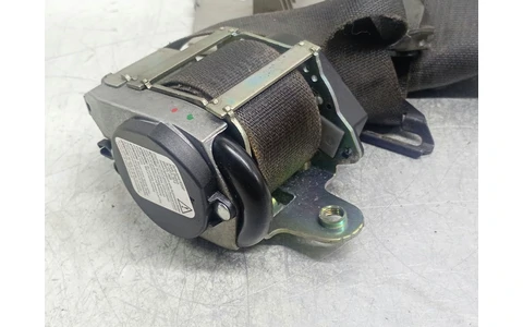 Centura siguranta stanga fata 617023600 Opel Astra J (2009 - 2012) - imagine 3