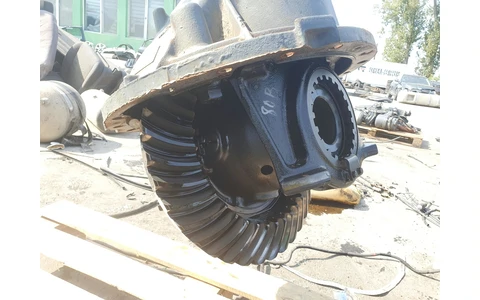 Grup diferential spate a63200q2123 Renault T 460 1 (2013 - 2023) - imagine 2
