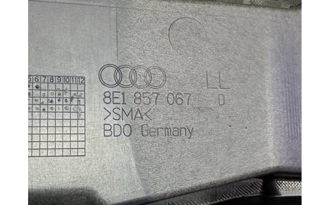 Plansa bord 8e1857067d Audi A4 B7 (2004 - 2008) - imagine 4
