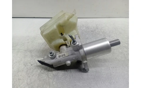 Pompa frana A2114300702 Mercedes Benz E-Class W211 (2002 - 2006) - imagine 2