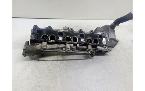 Galerie admisie LF00052 Mercedes Benz E-Class W211/S211 (2002 - 2006) - imagine 2