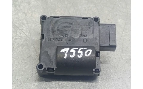 Motoras clapeta mixaj aer 4F0820511A Audi A6 4F/C6 (facelift) (2008 - 2011) - imagine 2