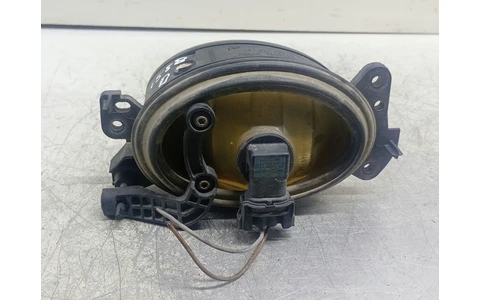 Proiector ceata dreapta A1698201656 Mercedes Benz E-Class W211/S211 (2002 - 2006) - imagine 2