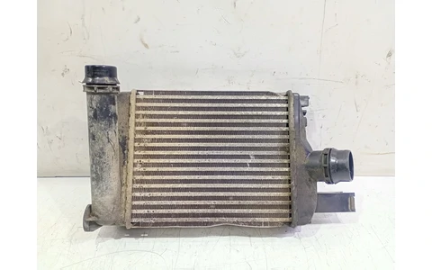 Radiator intercooler 144965154r Dacia Dokker 1 (2012 - 2017) - imagine 2