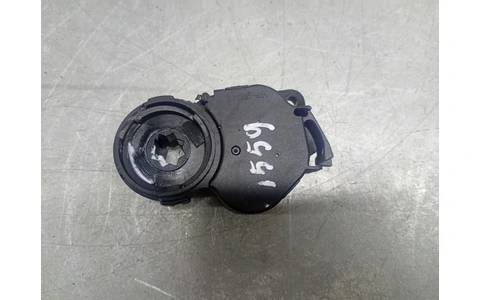 Motoras clapeta mixaj aer T1009914P Peugeot 2008 1 (2013 - 2017) - imagine 3