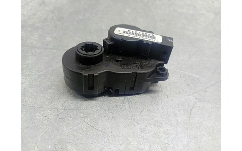 Motoras clapeta mixaj aer T1009914P Peugeot 2008 1 (2013 - 2017) - imagine 4