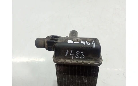 Radiator apa Toyota Prius XW30 (2009 - 2011) - imagine 3