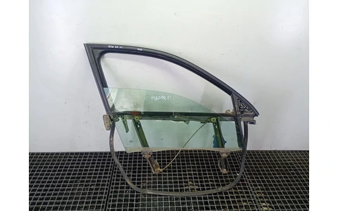 Macara geam dreapta fata Audi A4 B7 (2004 - 2008) - imagine 2