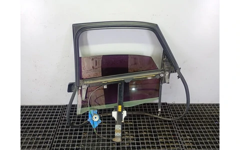 Macara geam dreapta spate Audi A4 B7 (2004 - 2008) - imagine 3