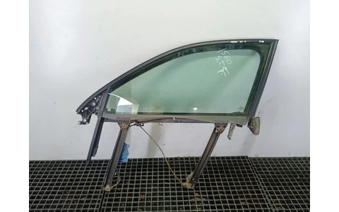 Macara geam stanga fata Audi A4 B7 (2004 - 2008) - imagine 2