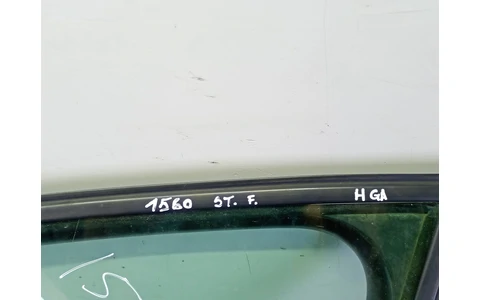 Macara geam stanga fata Audi A4 B7 (2004 - 2008) - imagine 3