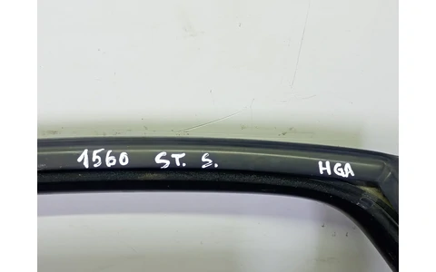 Macara geam stanga spate Audi A4 B7 (2004 - 2008) - imagine 2