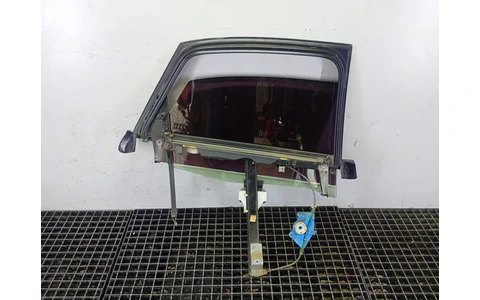 Macara geam stanga spate Audi A4 B7 (2004 - 2008) - imagine 3